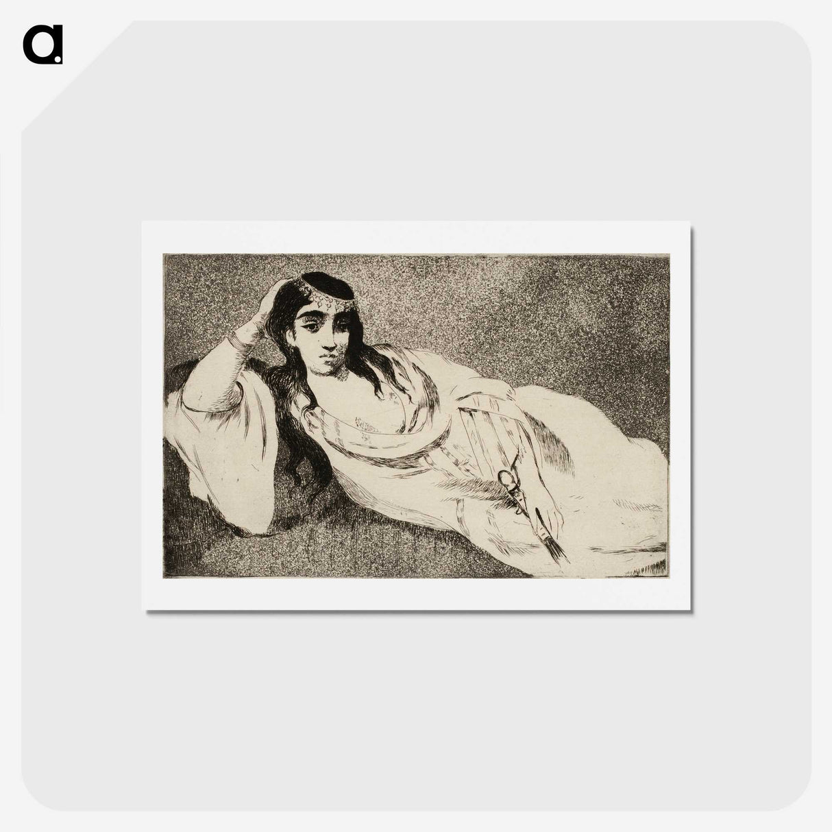 2-68_Edouard-Manet_hagaki