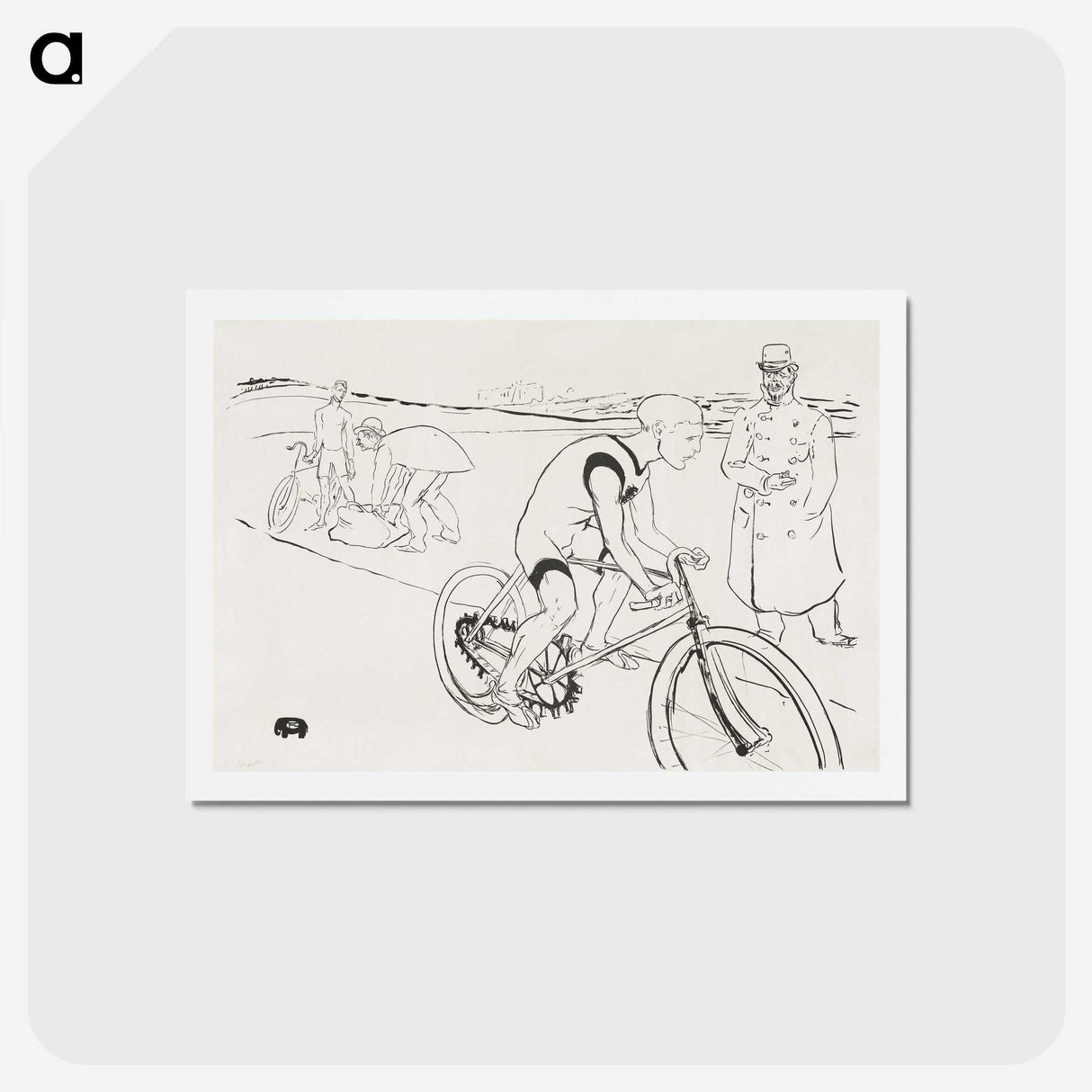 2-68_Henri-de-Toulouse-Lautrec_hagaki