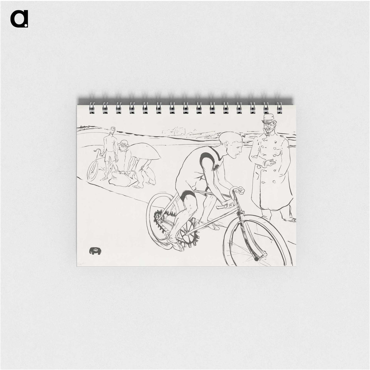 2-68_Henri-de-Toulouse-Lautrec_memo