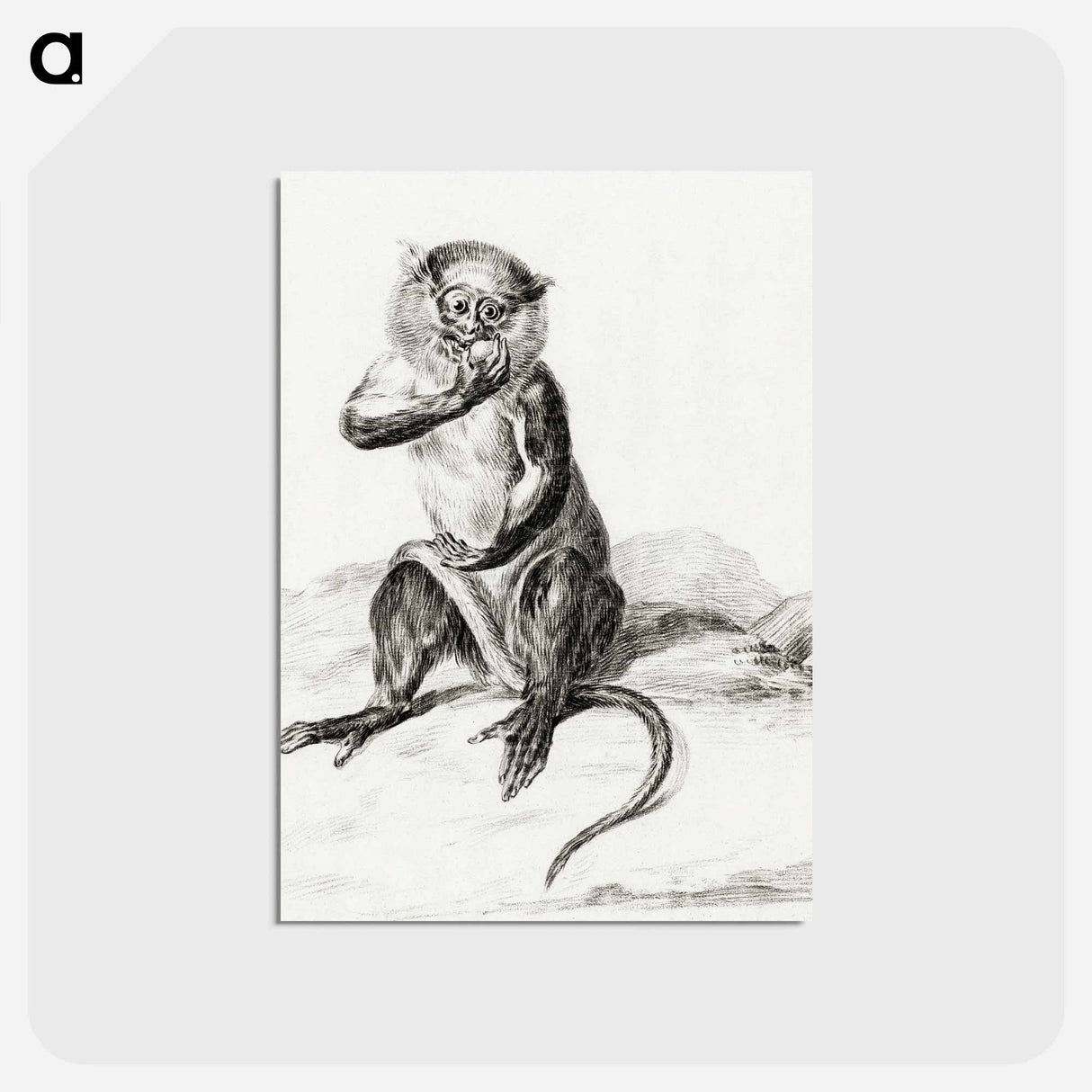 2-68_Jean-Bernard_postcard