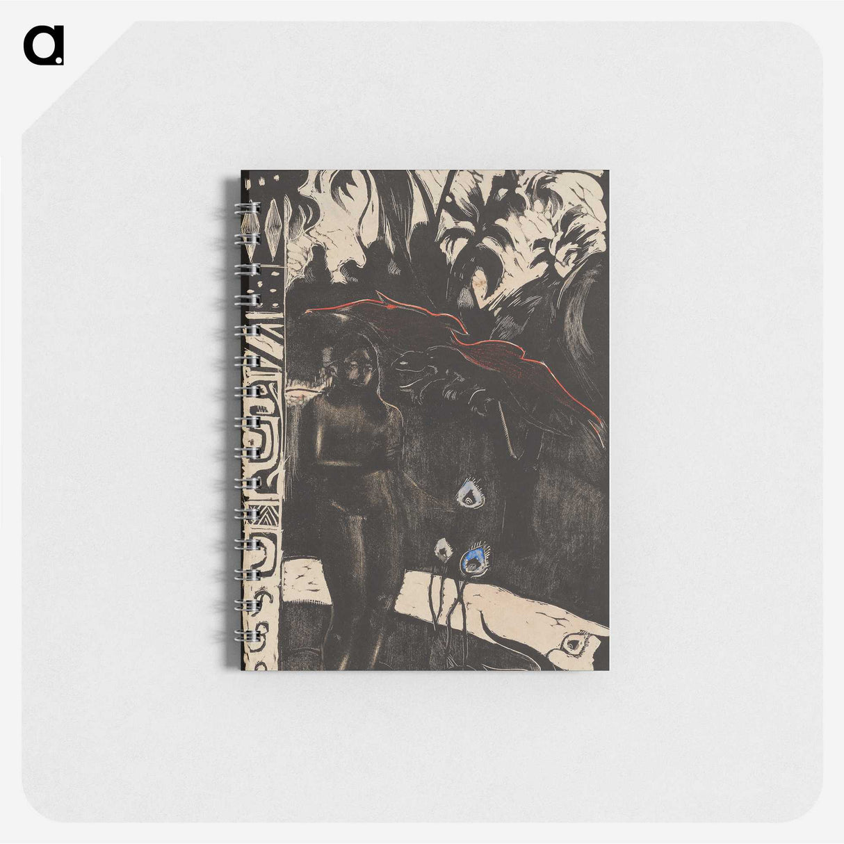 2-68_Paul-Gauguin_memo