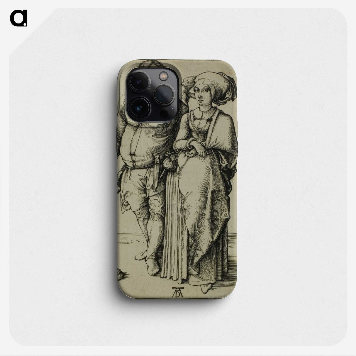 2-69_Albrecht-Durer_phone