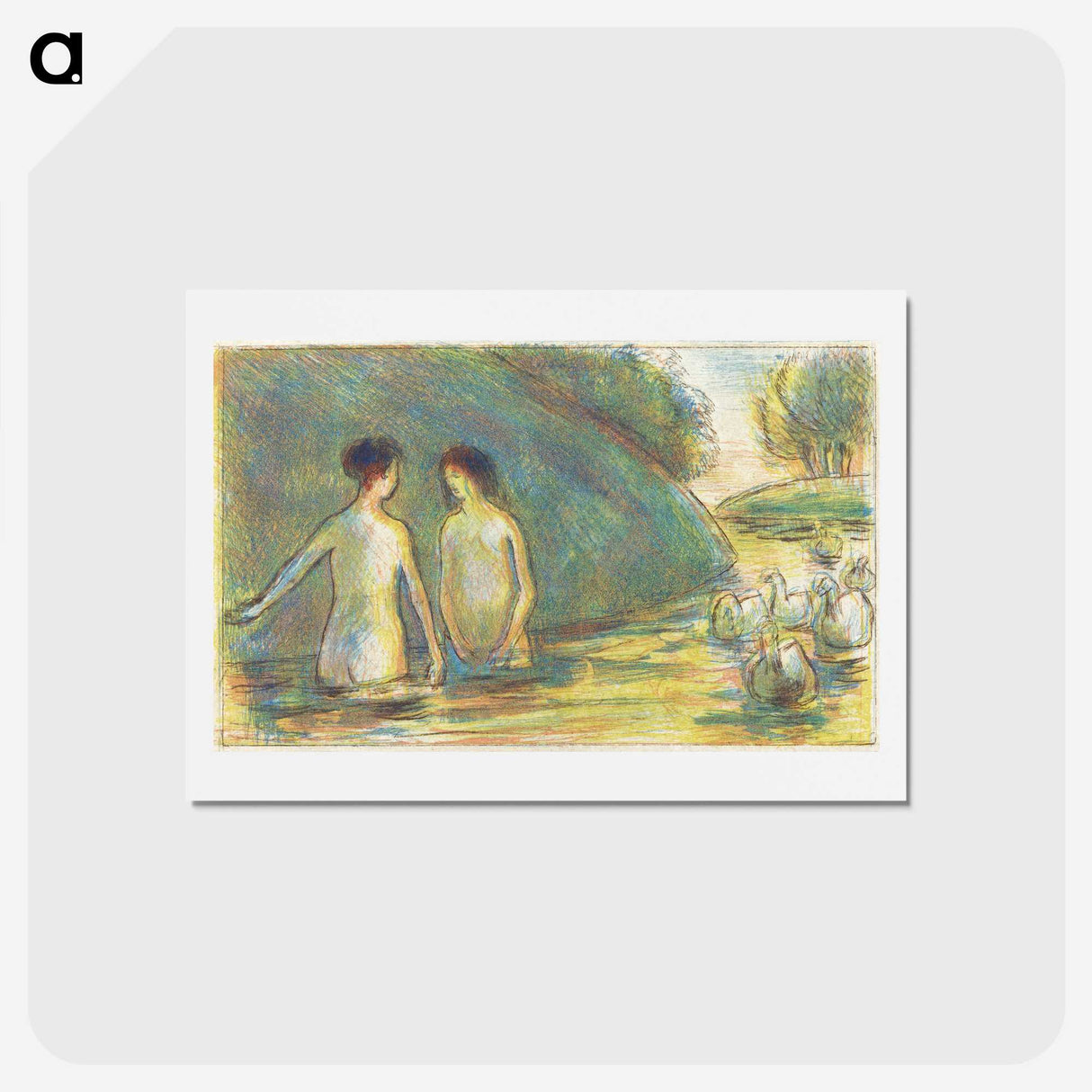 2-69_Camille-Pissarro_hagaki