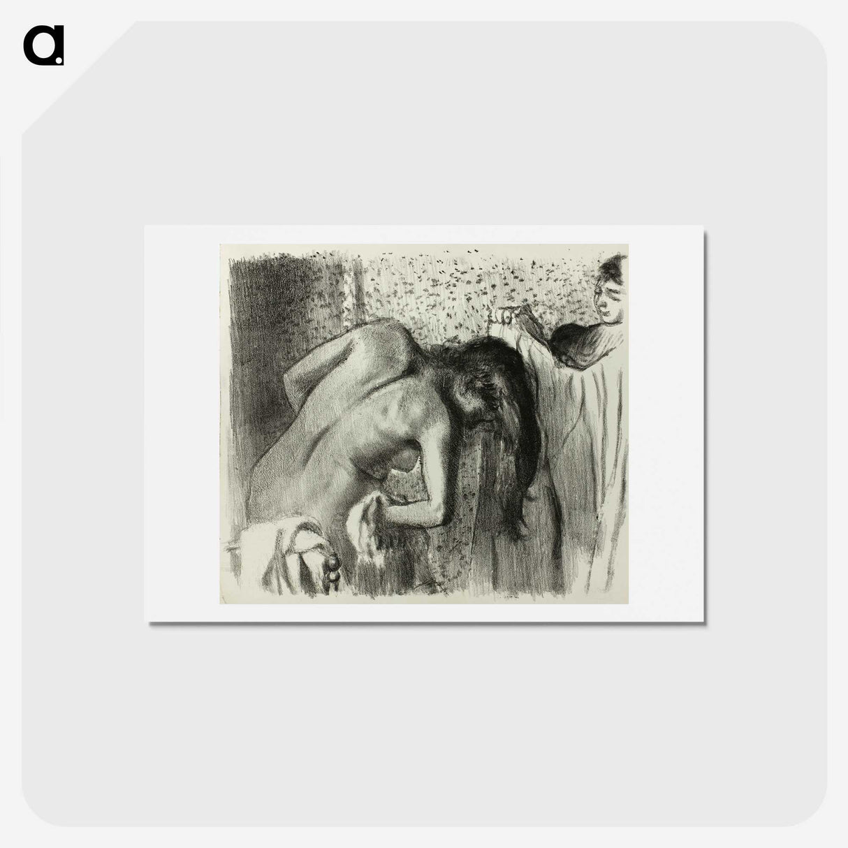 2-69_Edgar-Degas_hagaki