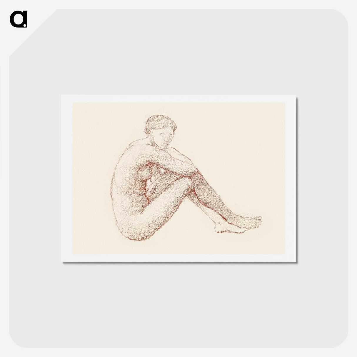2-69_Edward-Burne-Jones_hagaki