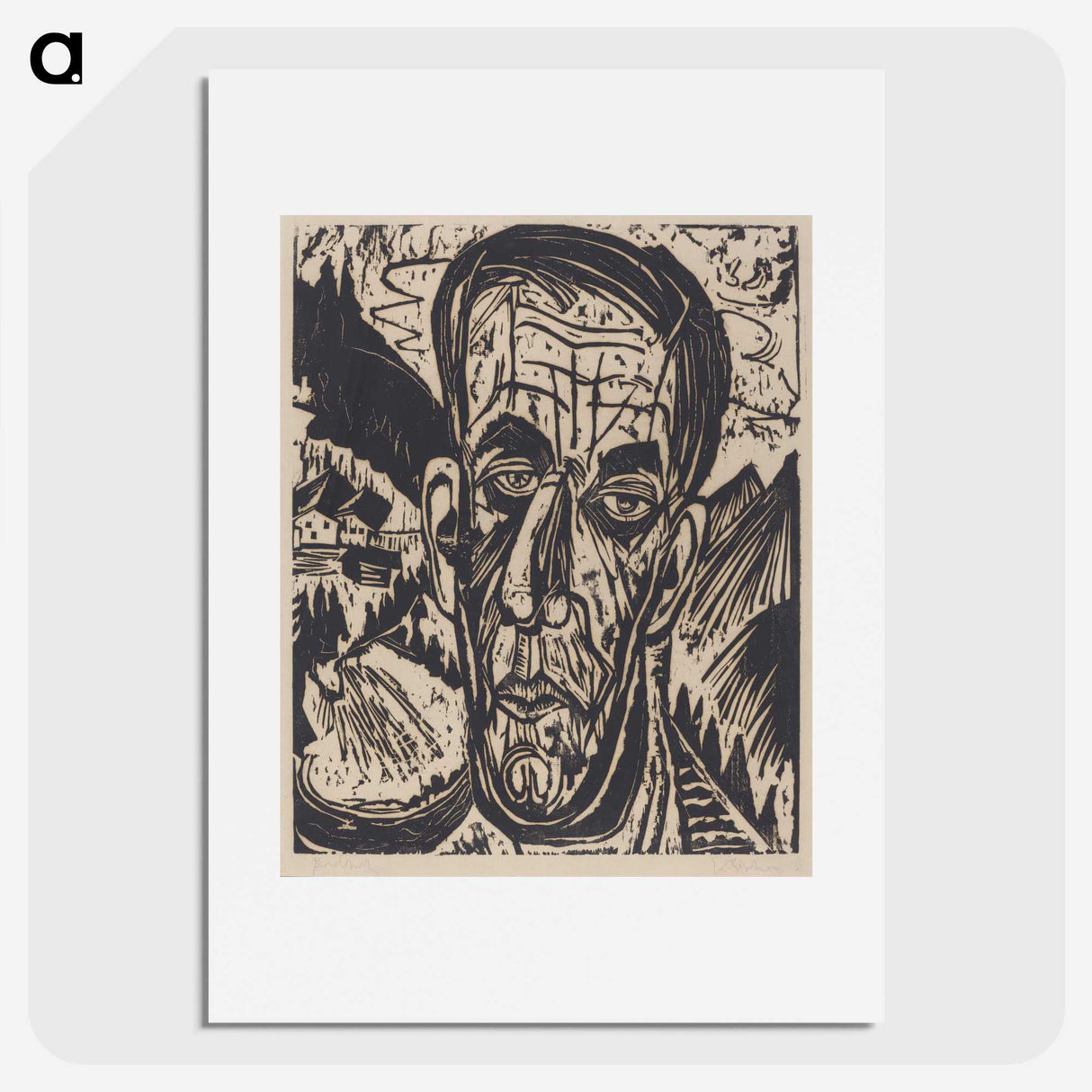 2-69_Ernst-Ludwig-Kirchner_picture