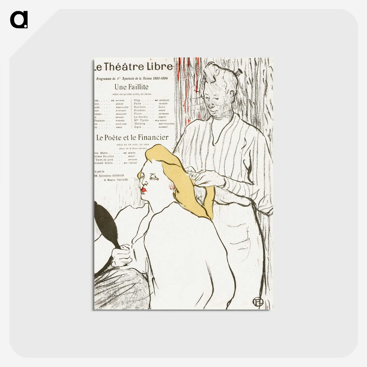 2-69_Henri-de-Toulouse-Lautrec_postcard