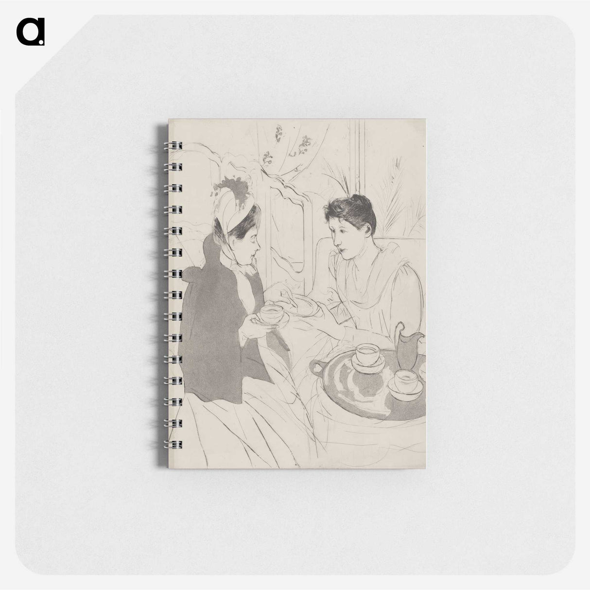 2-69_Mary-Cassatt_memo