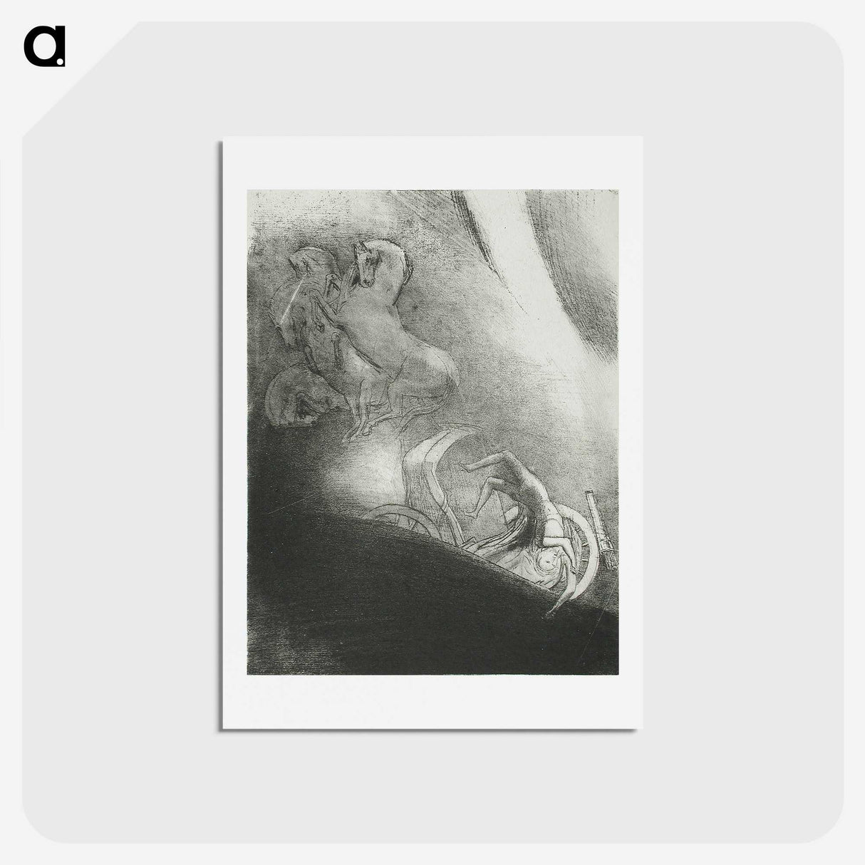2-69_Odilon-Redon_hagaki
