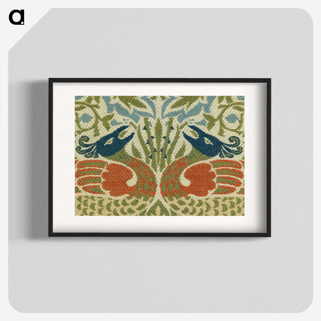 2-69_William-Morris_blk