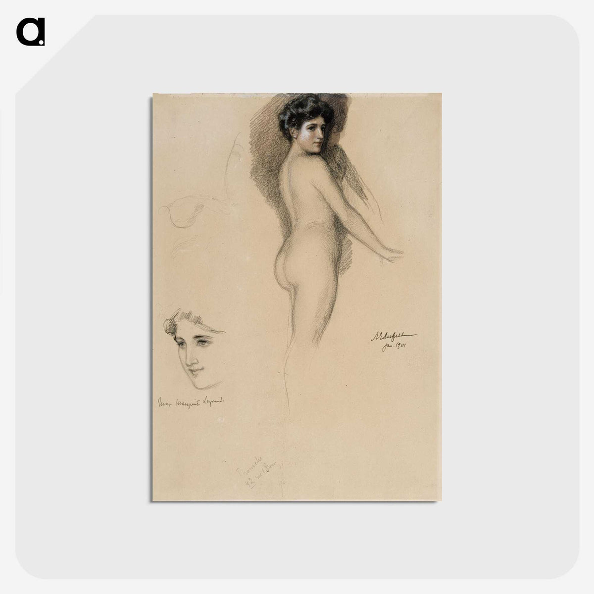 2-6_Albert-Edelfelt_postcard