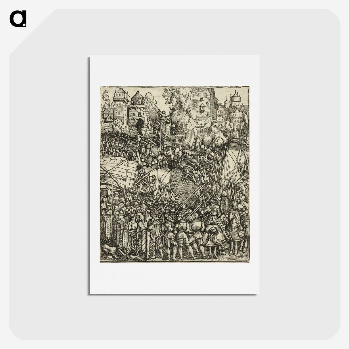 2-6_Albrecht-Durer_hagaki
