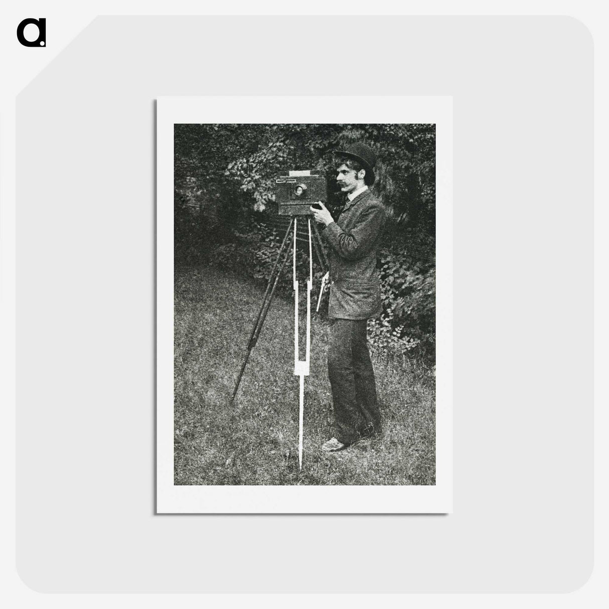 2-6_Alfred-Stieglitz_hagaki