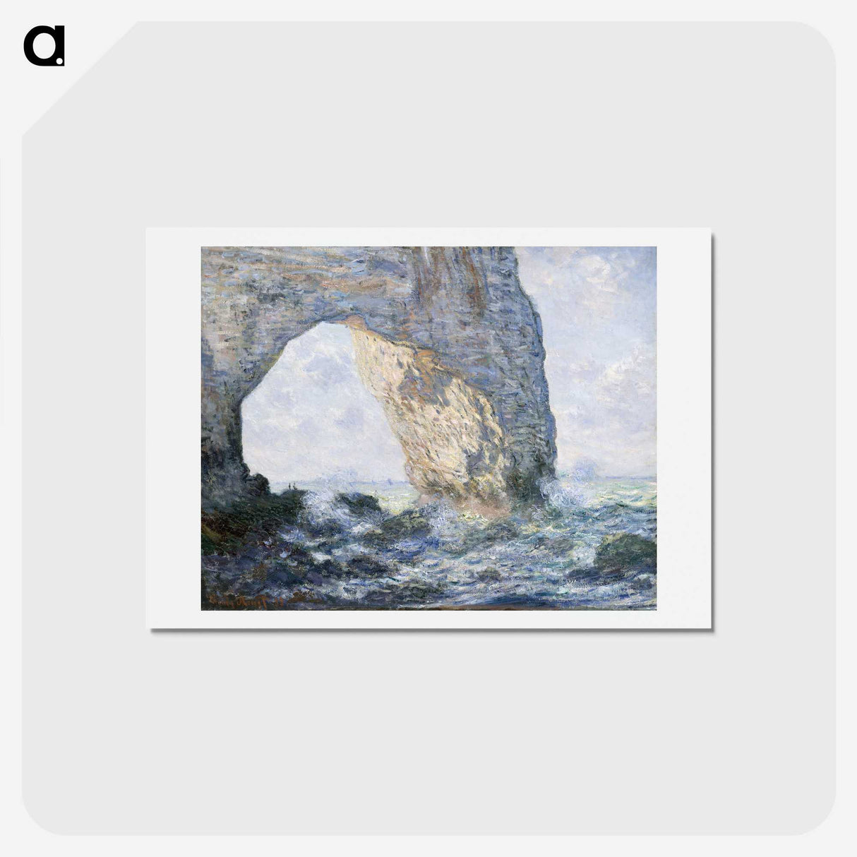 2-6_Claude-Monet_hagaki