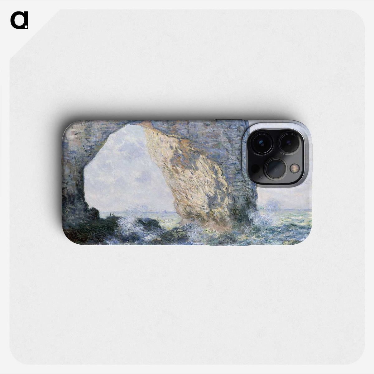 2-6_Claude-Monet_phone