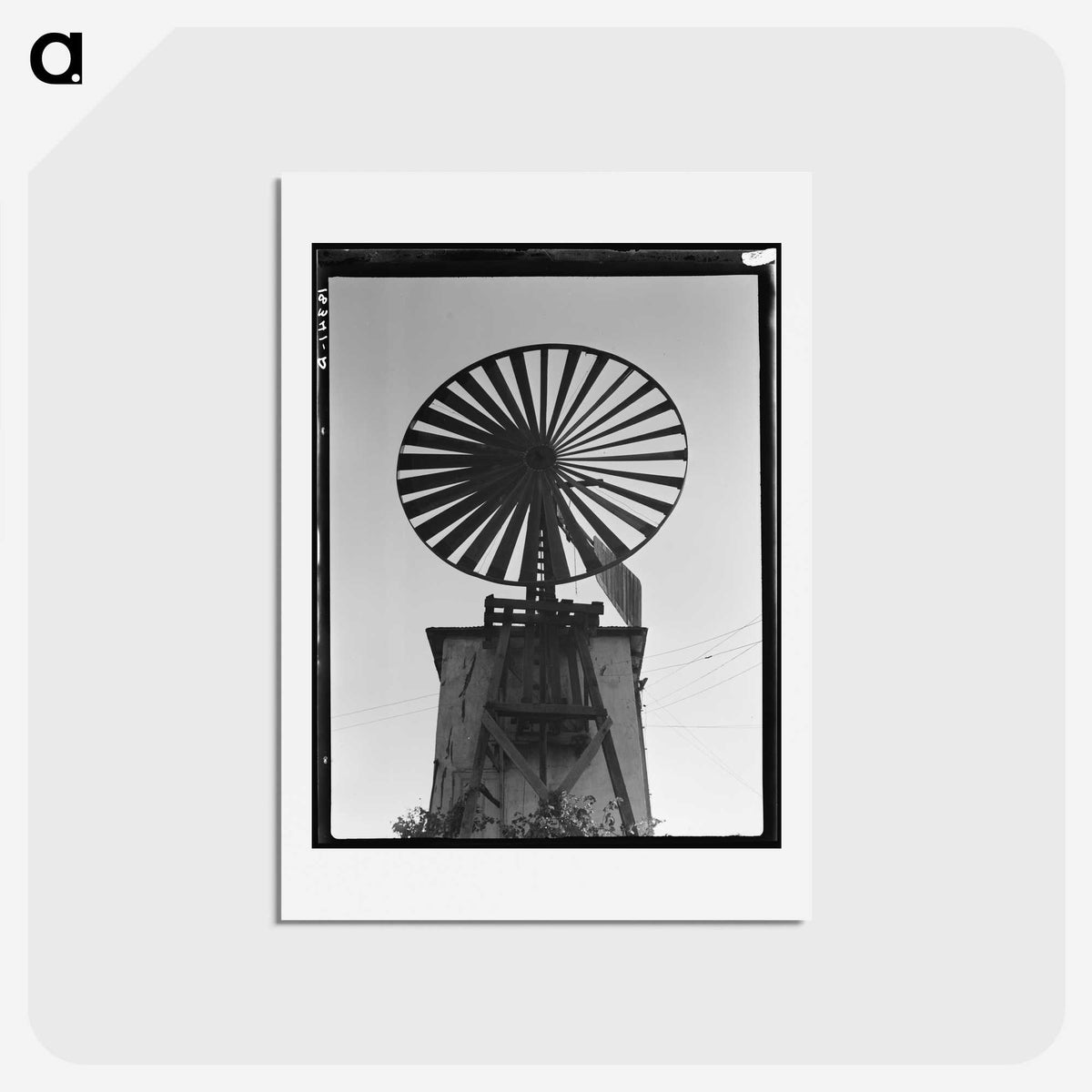 2-6_Dorothea-Lange_hagaki