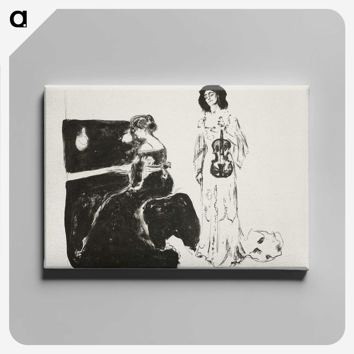 2-6_Edvard-Munch_canvas
