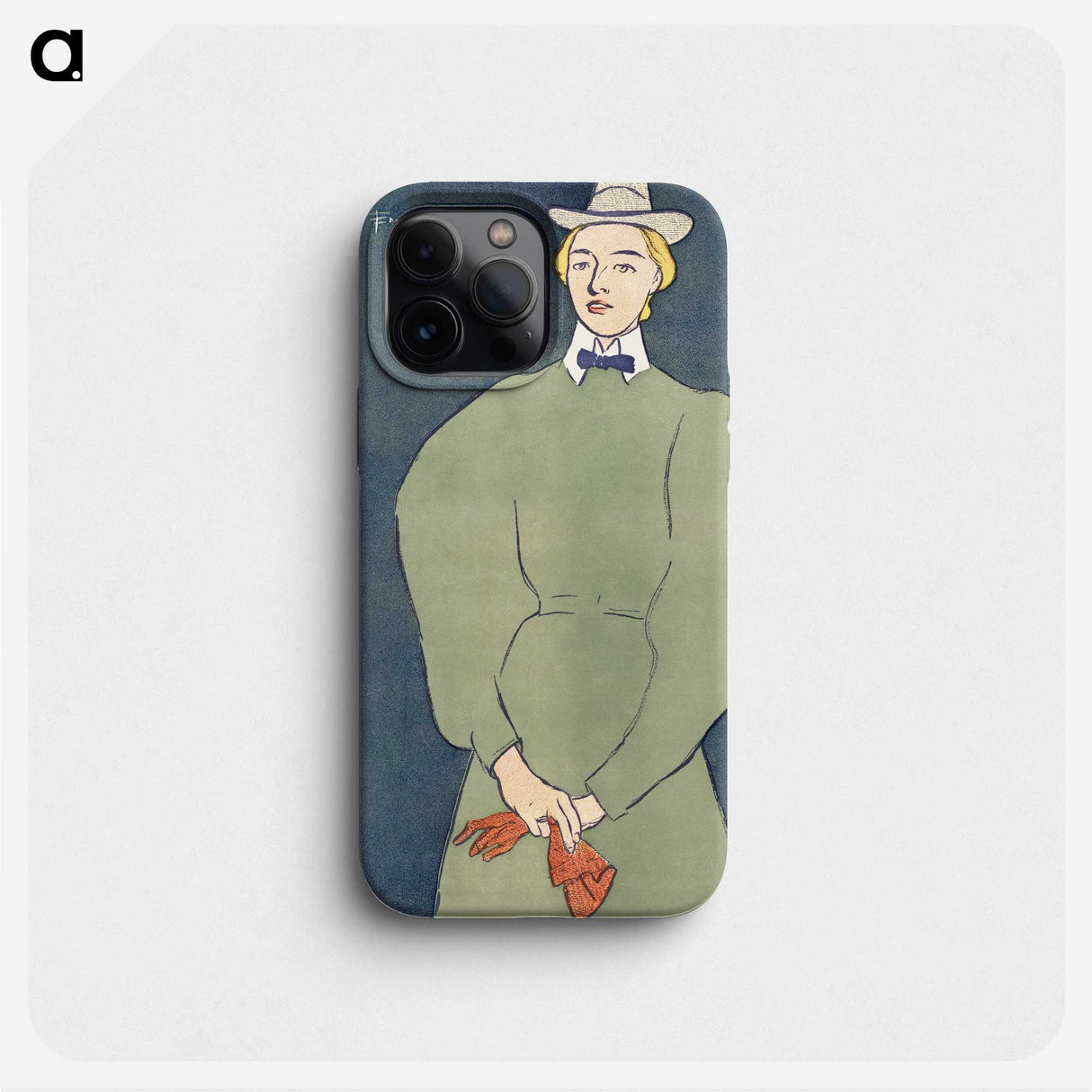 2-6_Edward-Penfield_phone