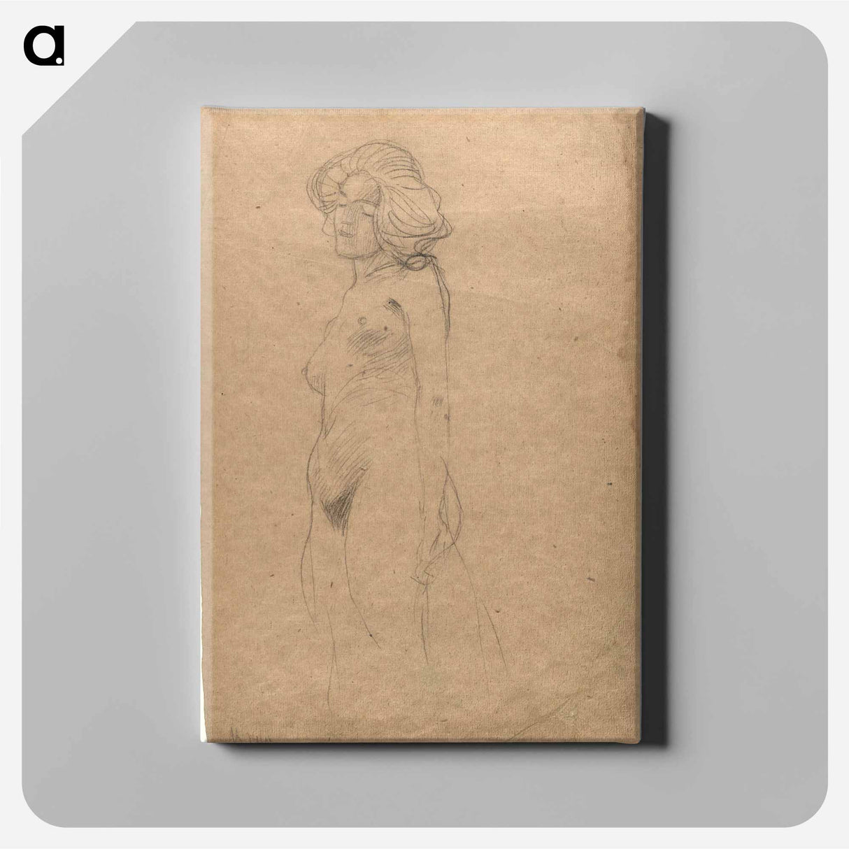 2-6_Gustav-Klimt_canvas