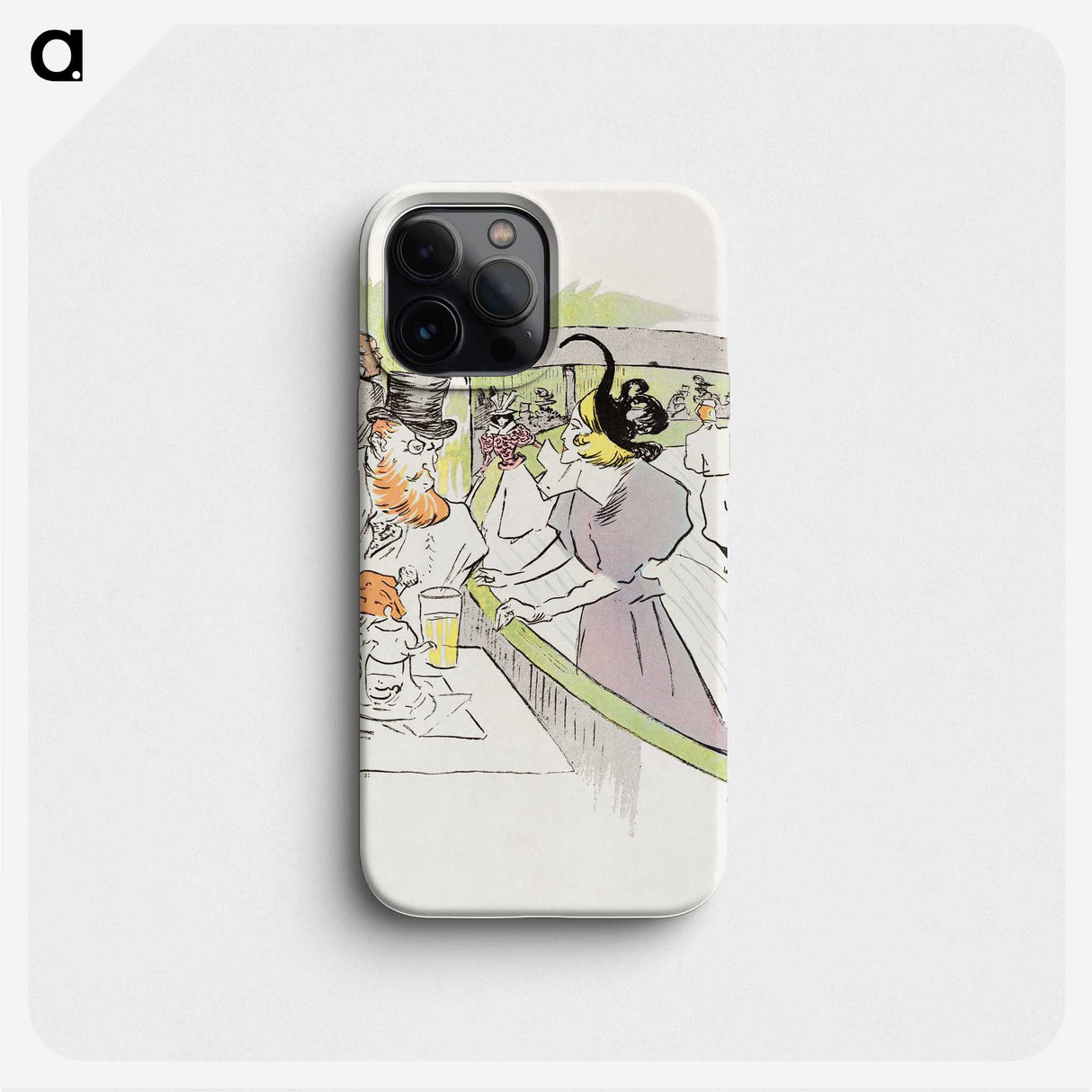 2-6_Henri-de-Toulouse-Lautrec_phone