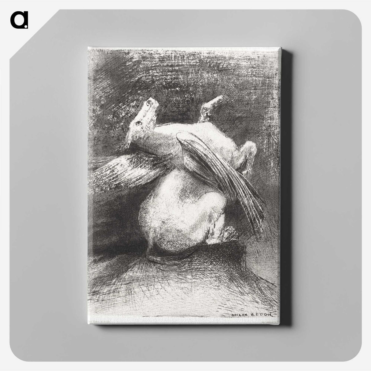 2-6_Odilon-Redon_canvas