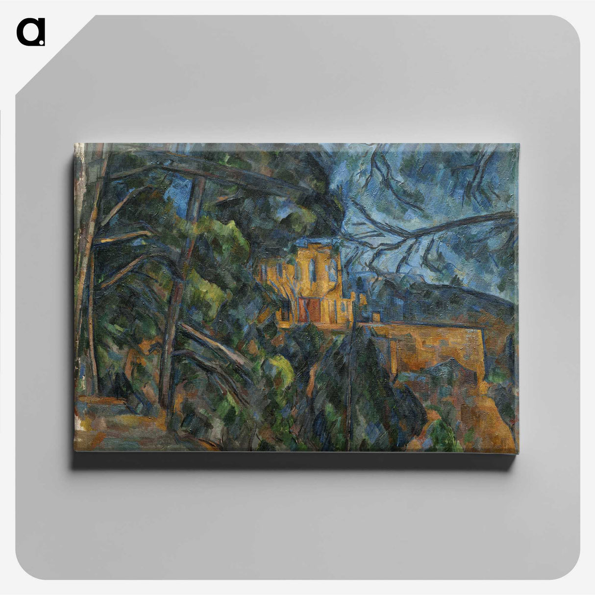 2-6_Paul-Cezanne_canvas