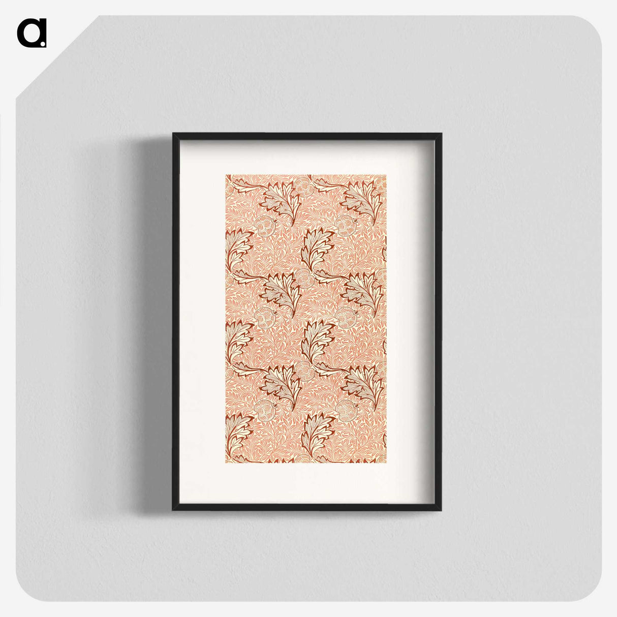 2-6_William-Morris_blk