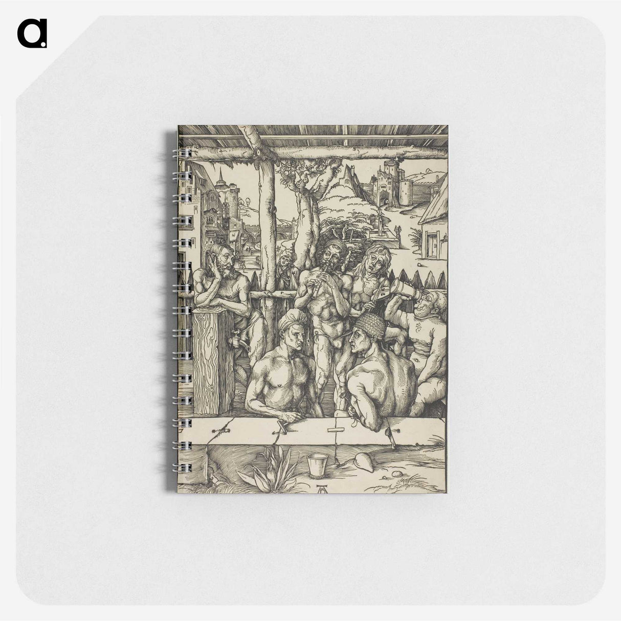 2-70_Albrecht-Durer_memo