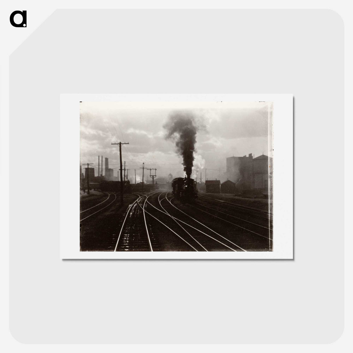 2-70_Alfred-Stieglitz_hagaki