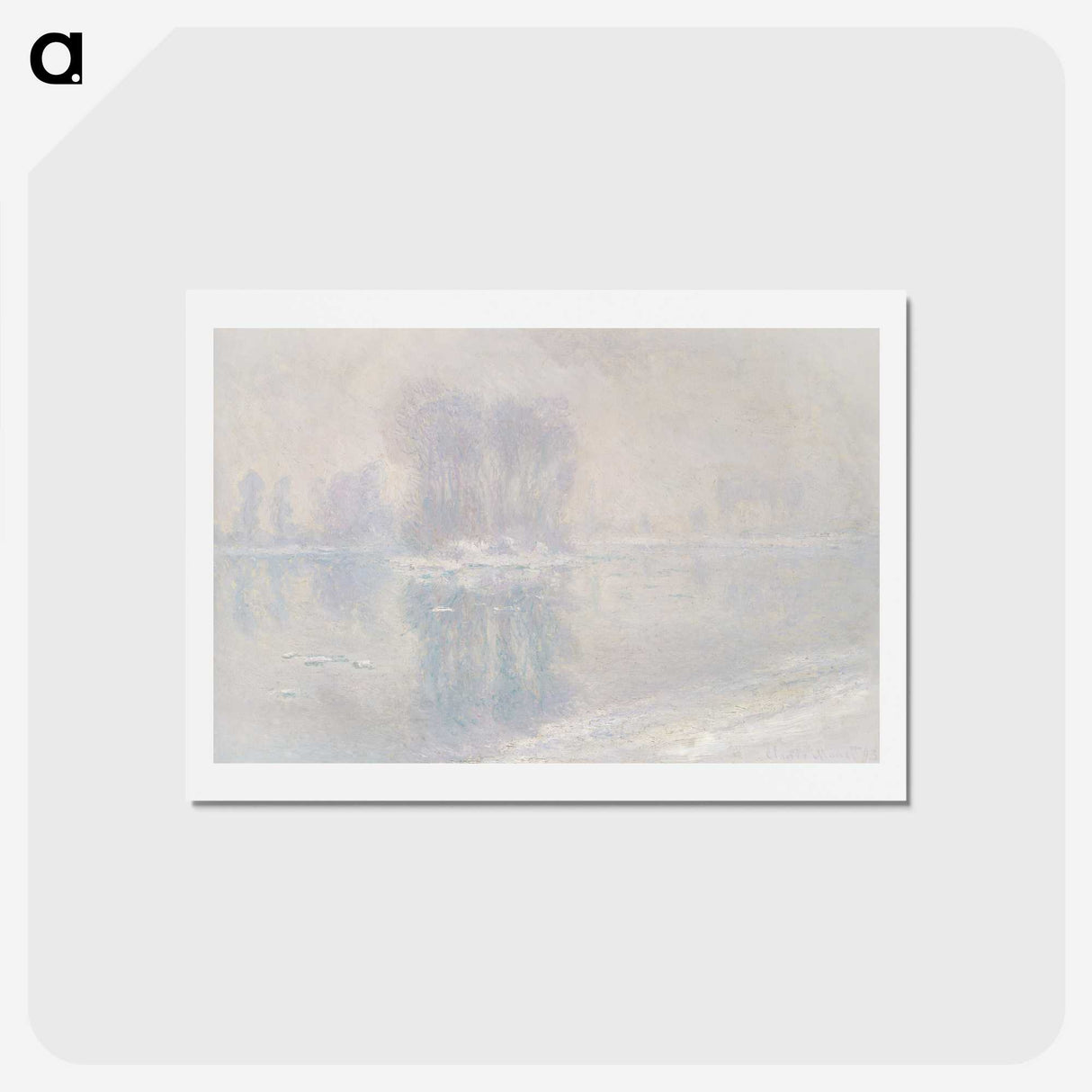 2-70_Claude-Monet_hagaki