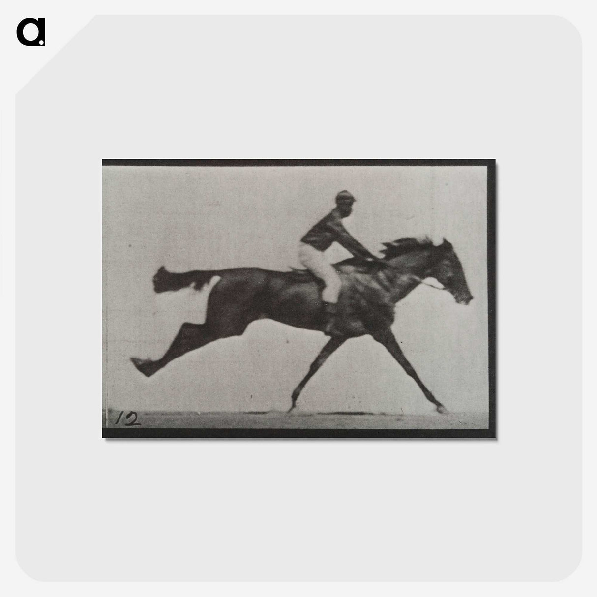 2-70_Eadweard-Muybridge_postcard