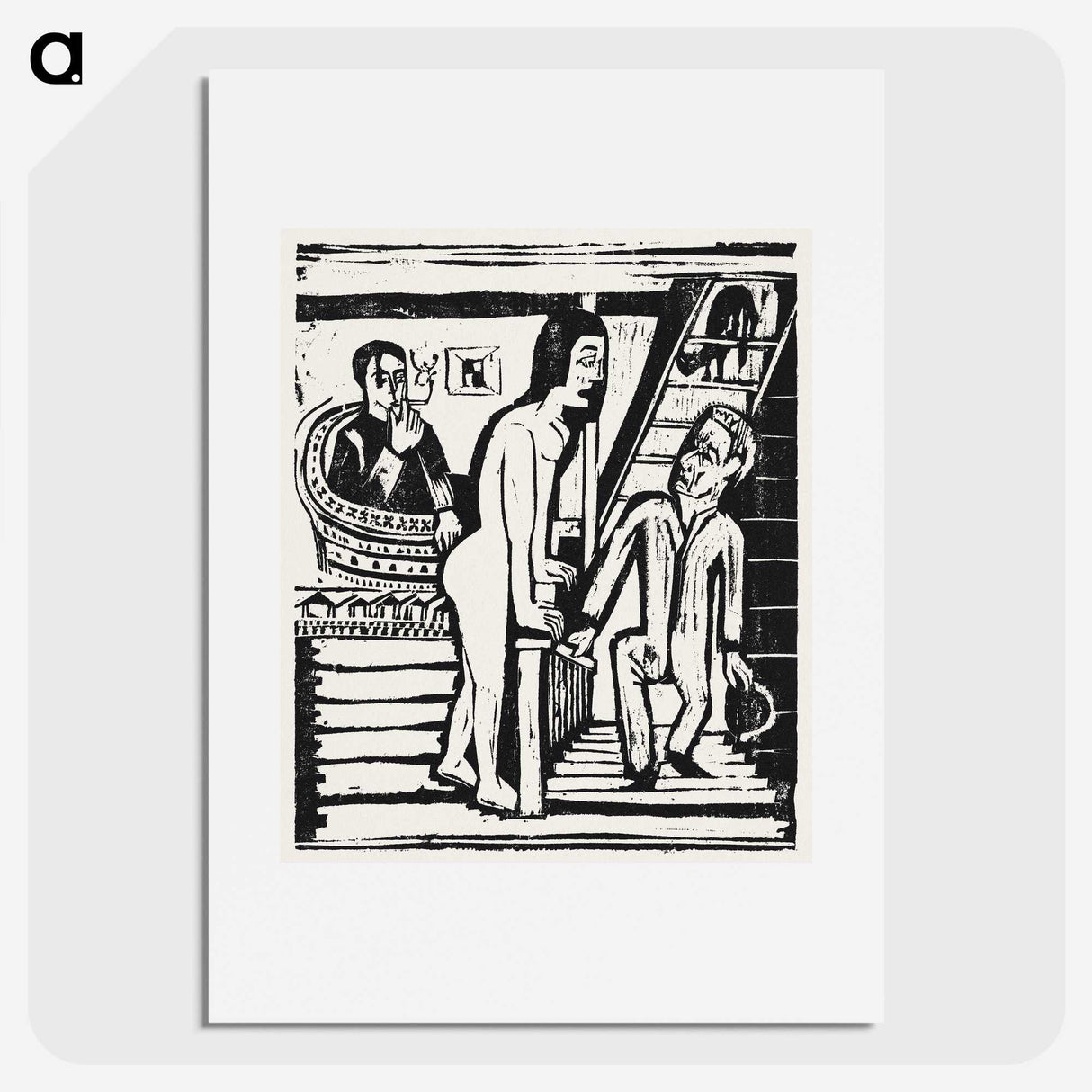 2-70_Ernst-Ludwig-Kirchner_picture