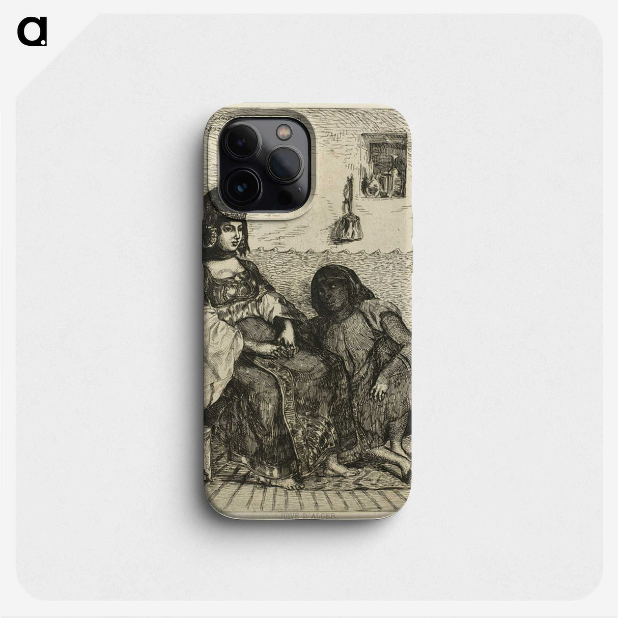 2-70_Eugene-Delacroix_phone