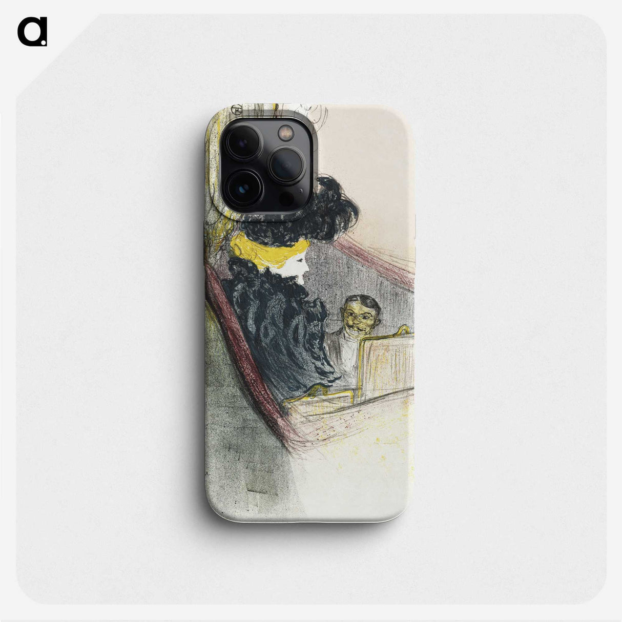 2-70_Henri-de-Toulouse-Lautrec_phone