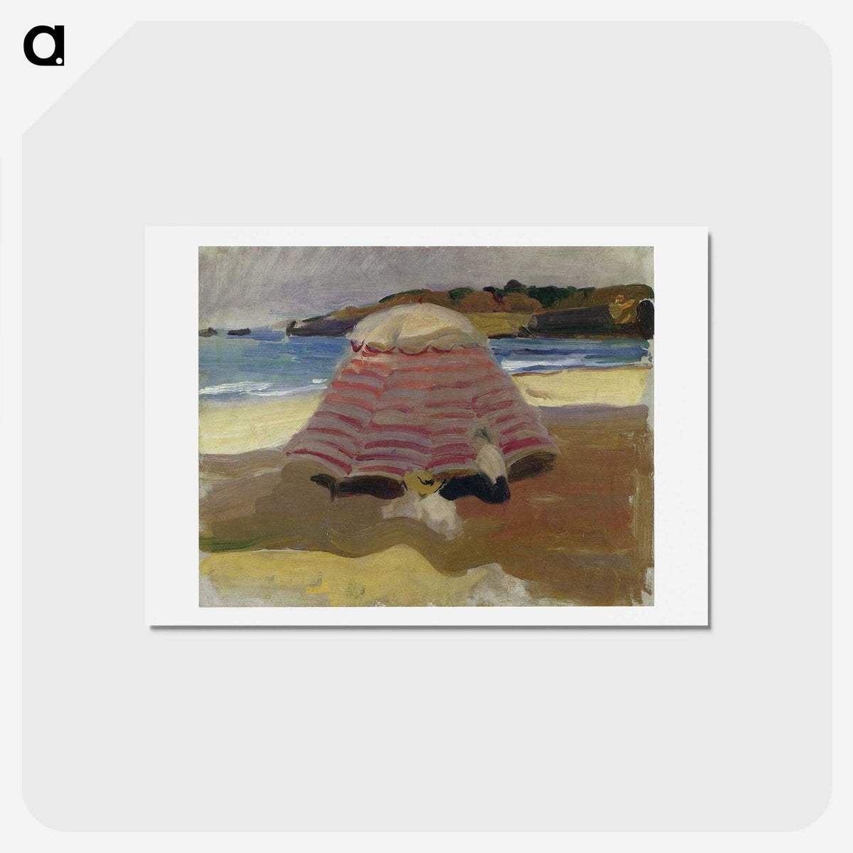 2-70_Joaquin-Sorolla_hagaki