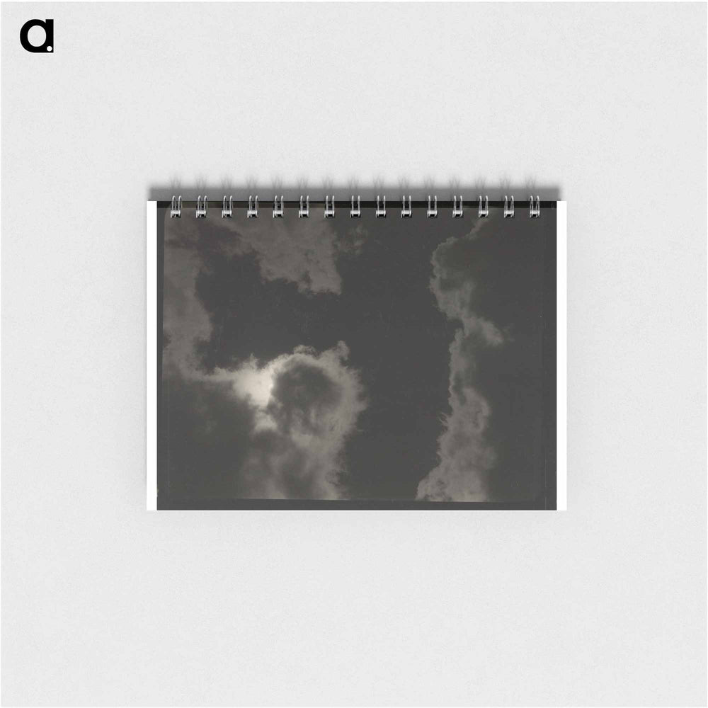 Songs of the Sky, No. 2 / Equivalent, Portrait of Georgia, No. 3 - アルフレッド スティーグリッツ Memo.