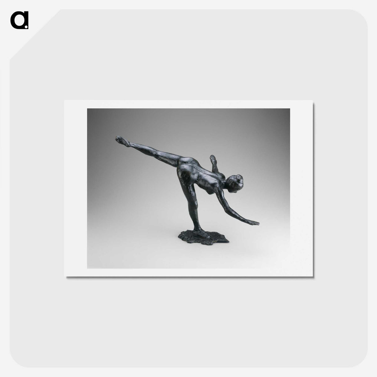 2-71_Edgar-Degas_hagaki