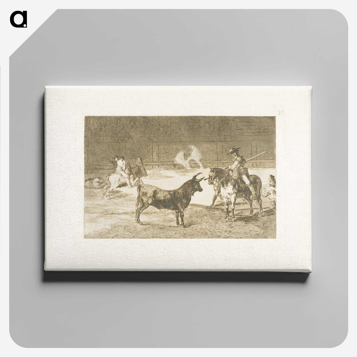 2-71_Francisco-de-Goya_canvas