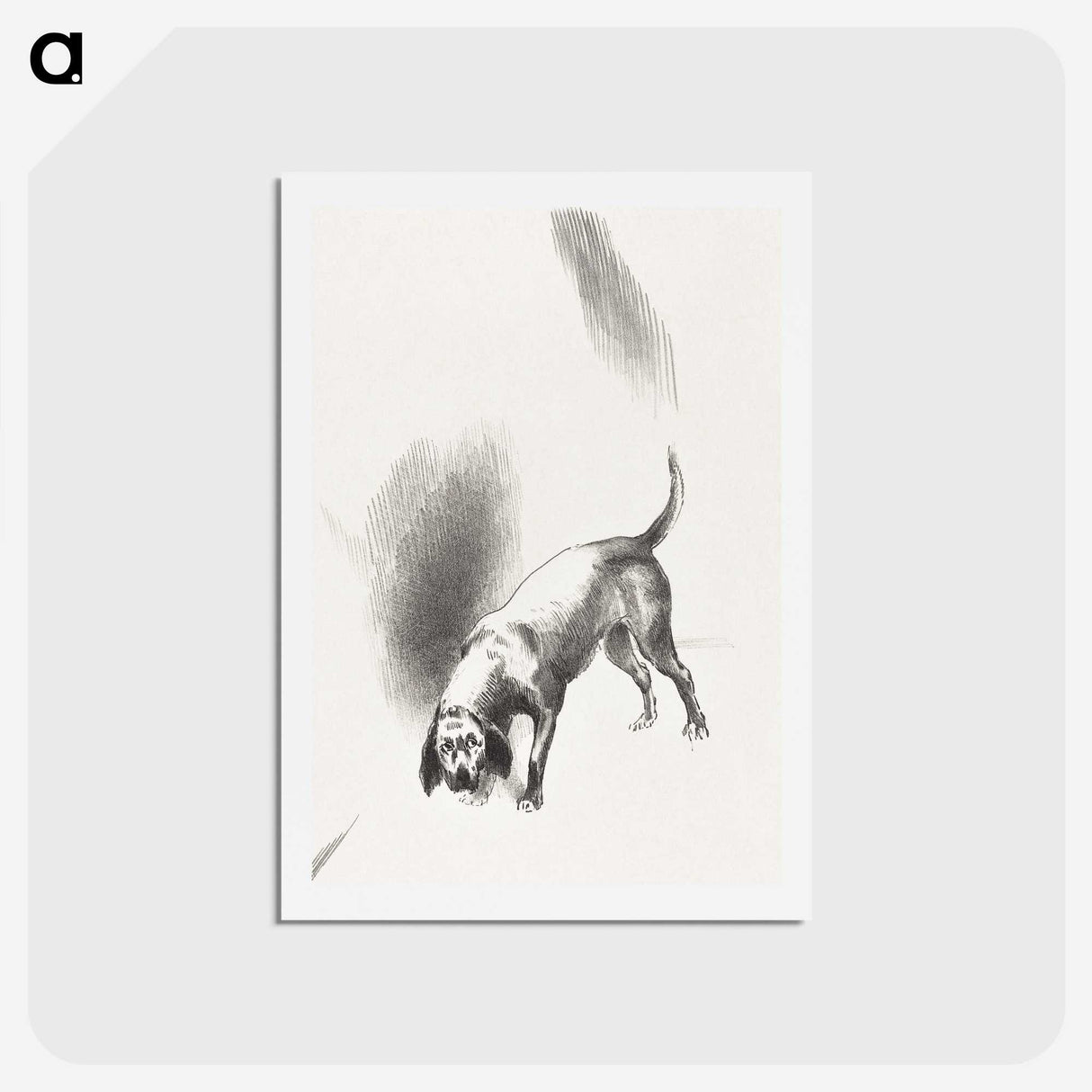 2-71_Odilon-Redon_hagaki