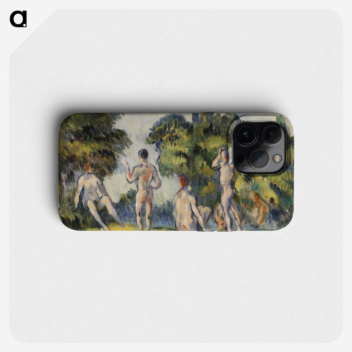 2-71_Paul-Cezanne_phone