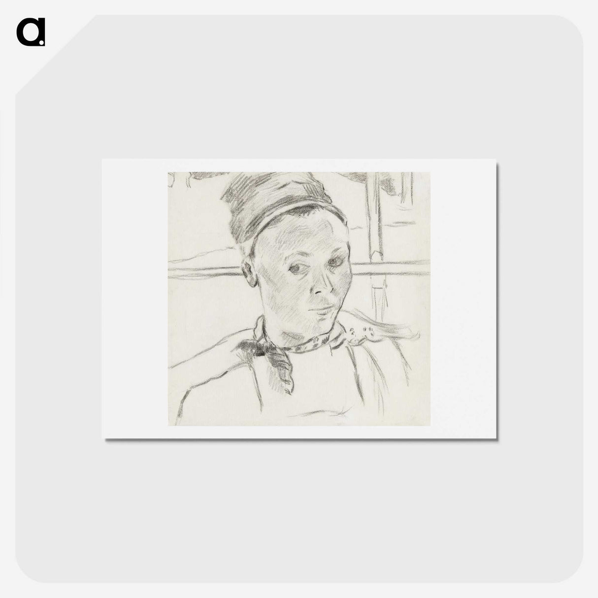 2-71_Paul-Gauguin_hagaki