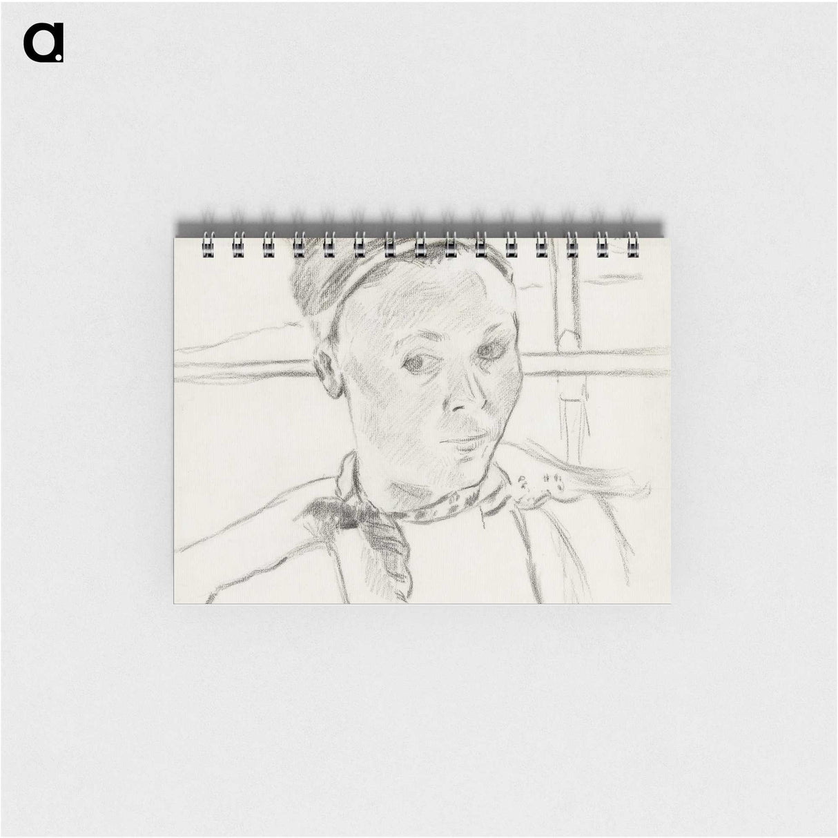 2-71_Paul-Gauguin_memo