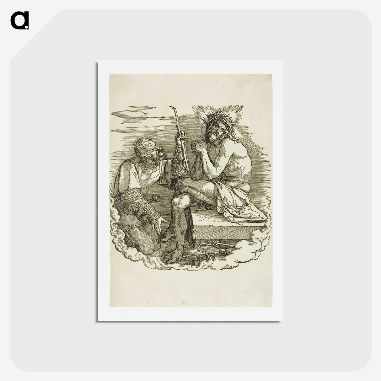 2-72_Albrecht-Durer_hagaki
