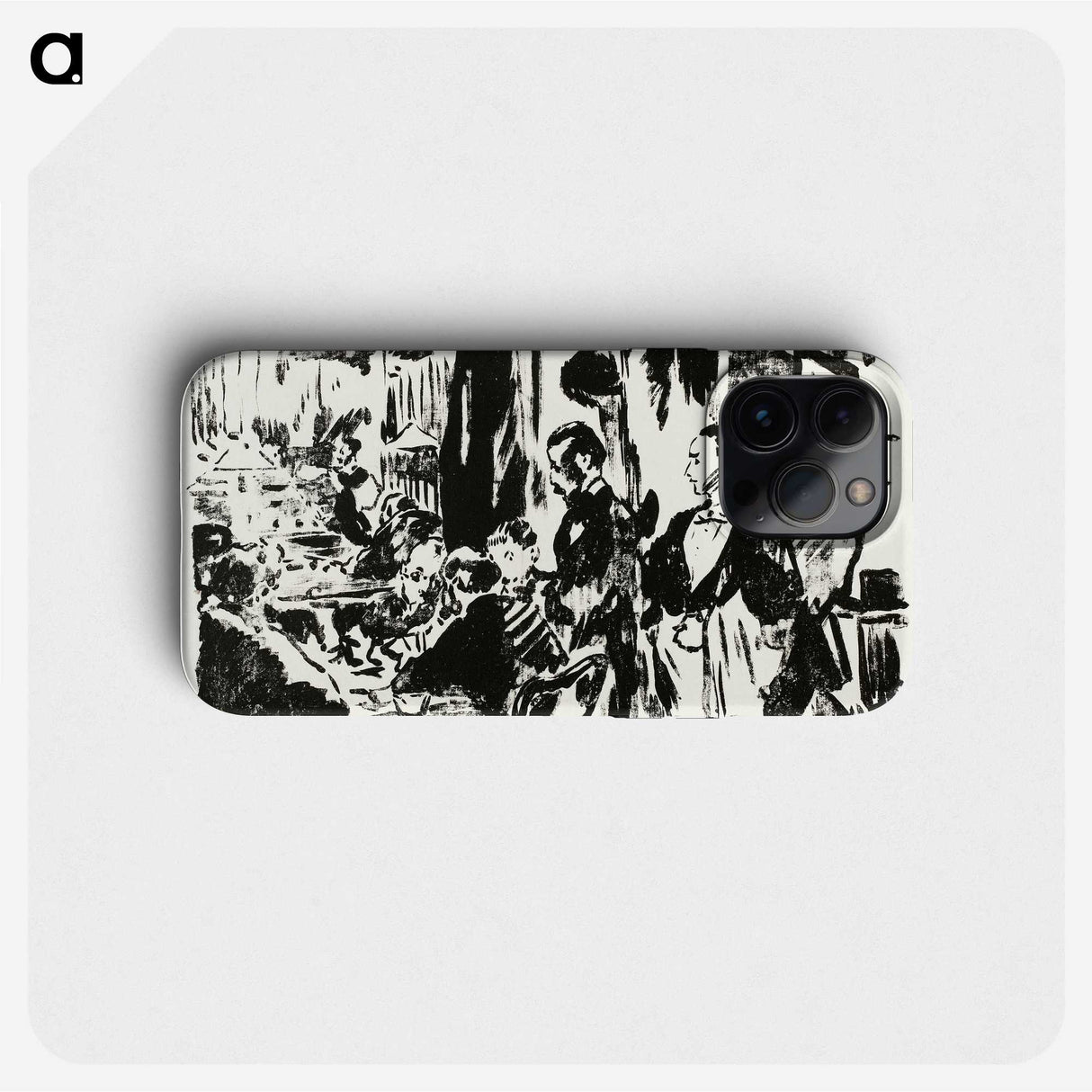 2-72_Edouard-Manet_phone