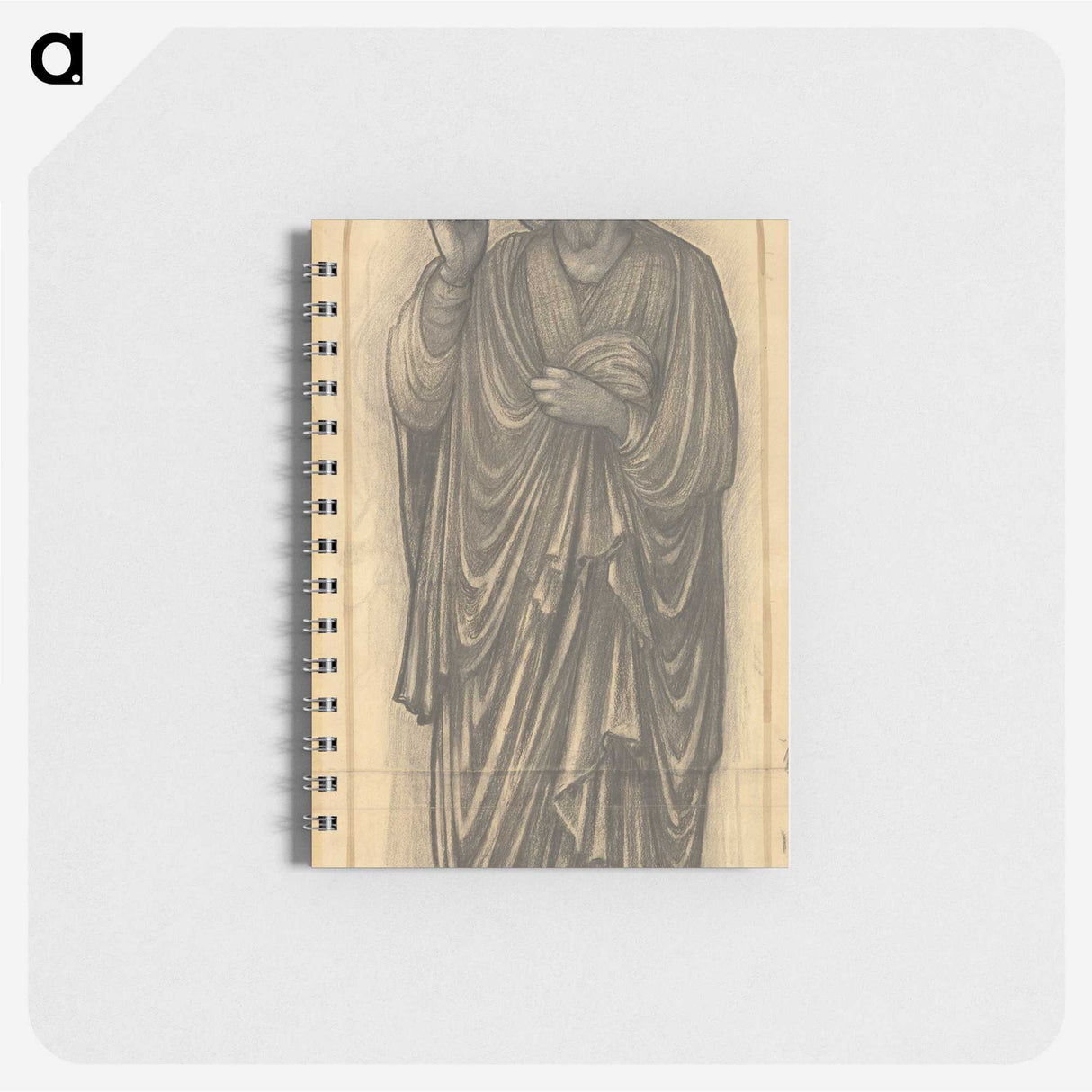 2-72_Edward-Burne-Jones_memo