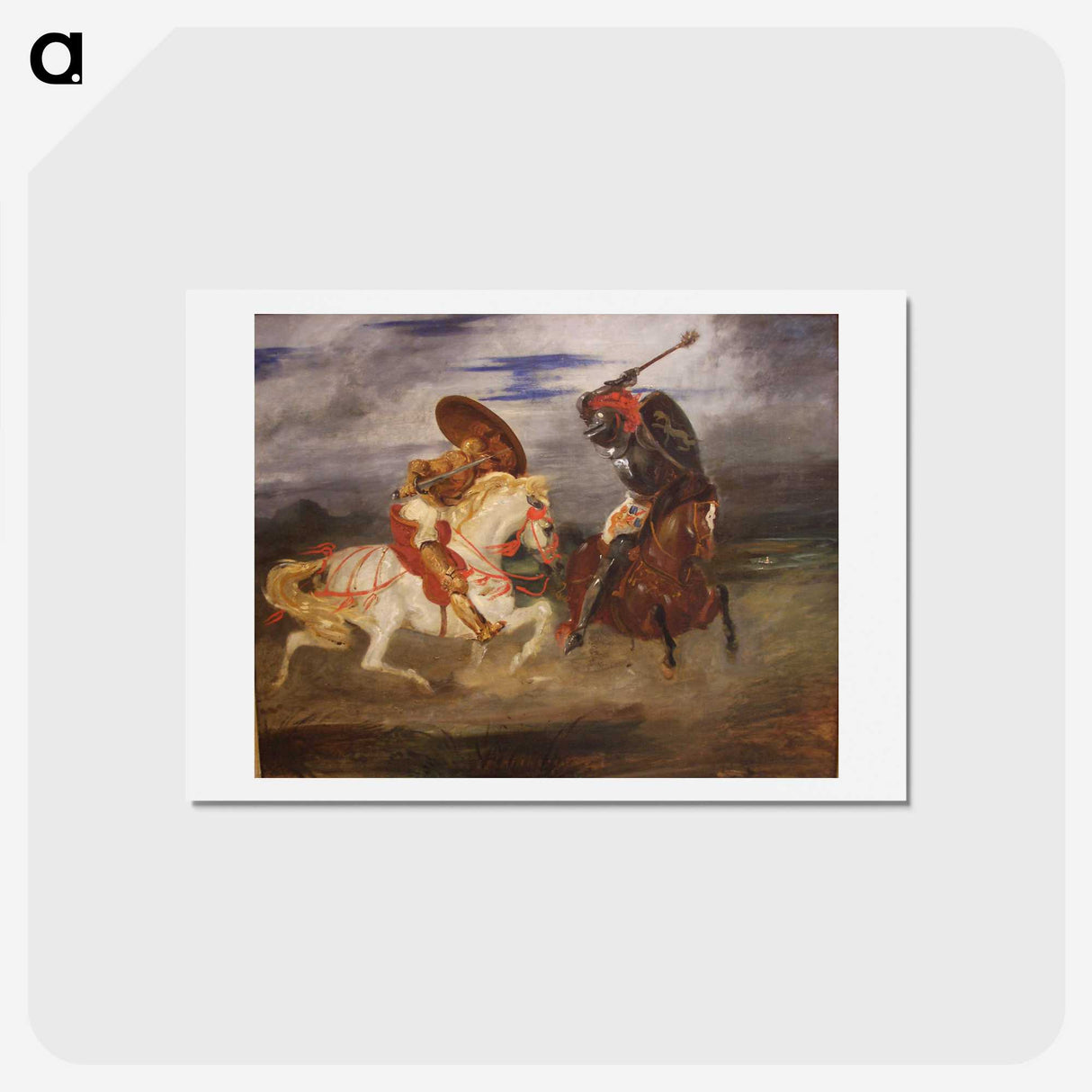 2-72_Eugene-Delacroix_hagaki