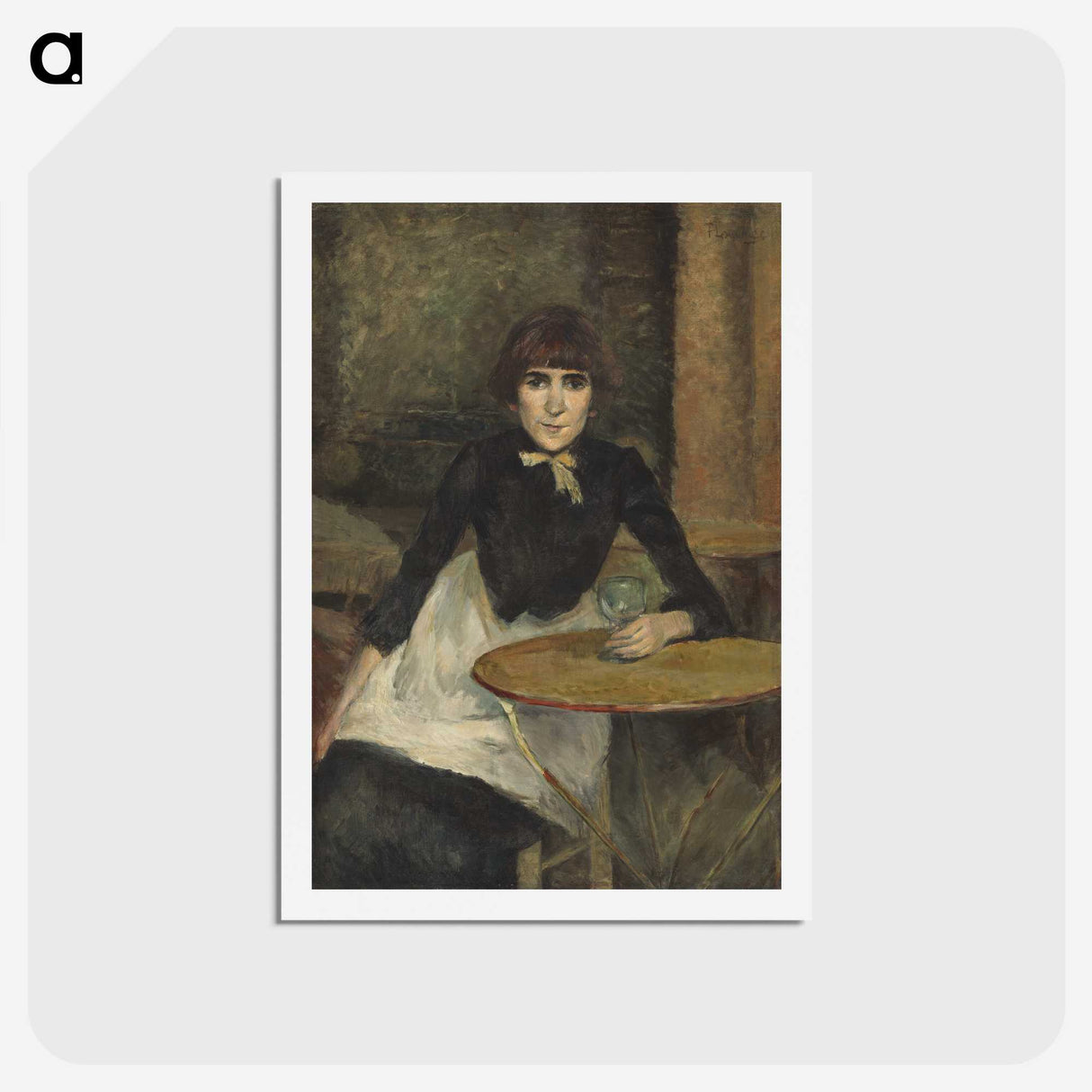 2-72_Henri-de-Toulouse-Lautrec_hagaki