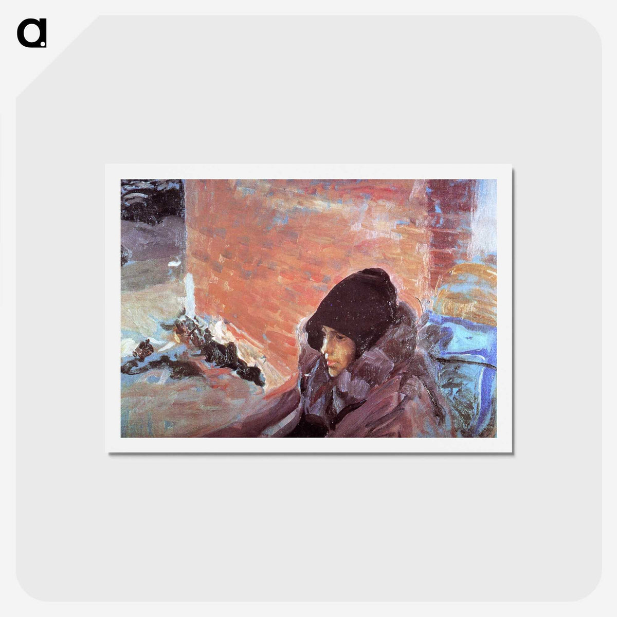 2-72_Joaquin-Sorolla_hagaki