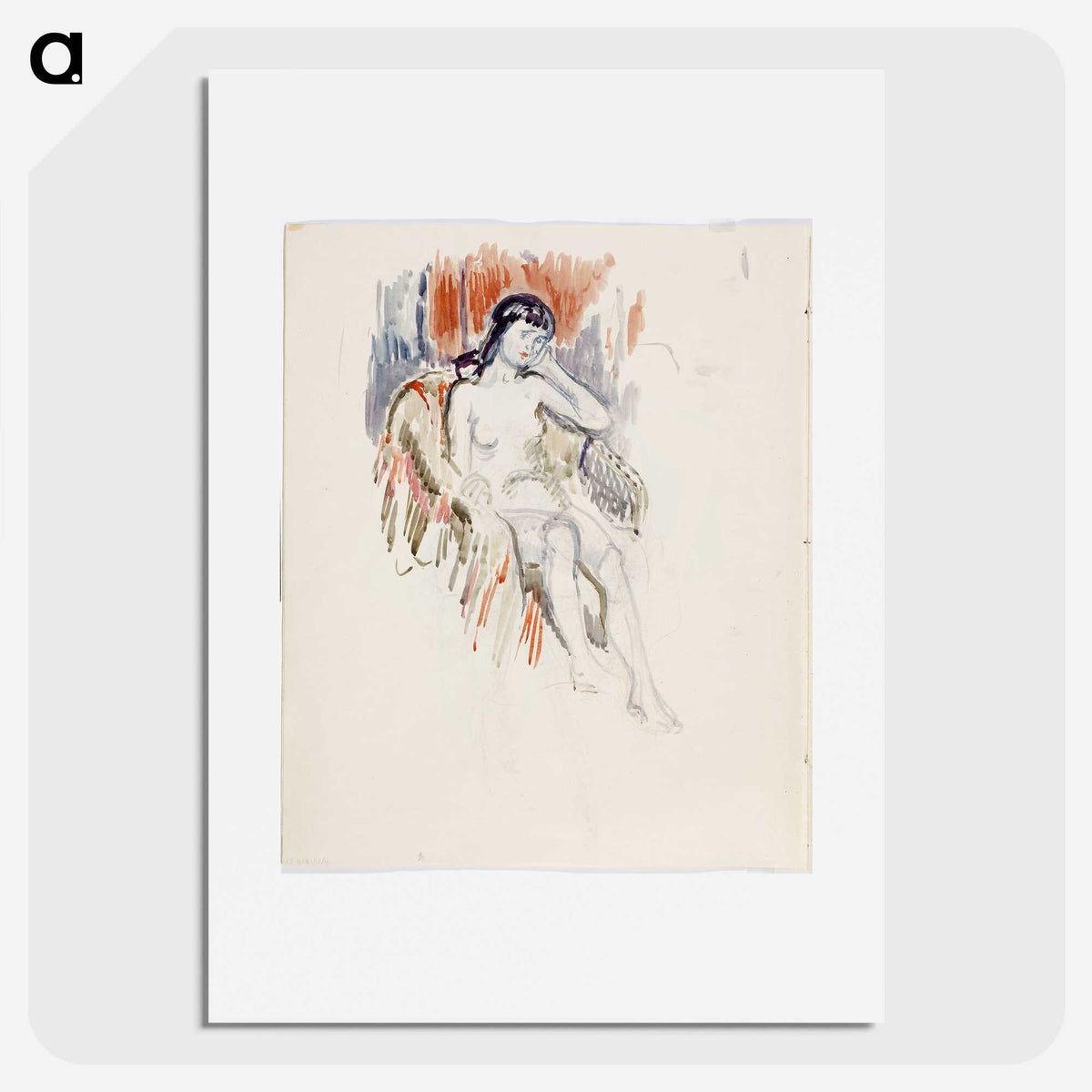 2-72_Magnus-Enckell_picture