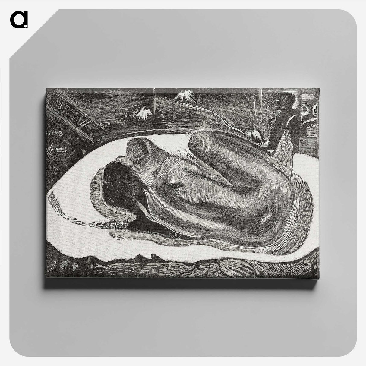 2-72_Paul-Gauguin_canvas